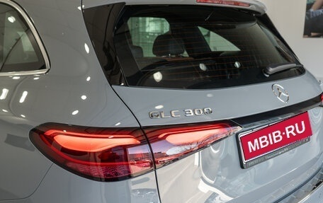 Mercedes-Benz GLC, 2025 год, 9 550 000 рублей, 7 фотография