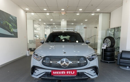 Mercedes-Benz GLC, 2025 год, 9 550 000 рублей, 5 фотография