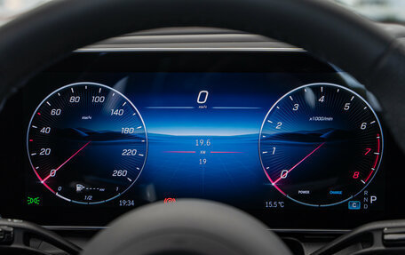 Mercedes-Benz GLC, 2025 год, 9 550 000 рублей, 13 фотография