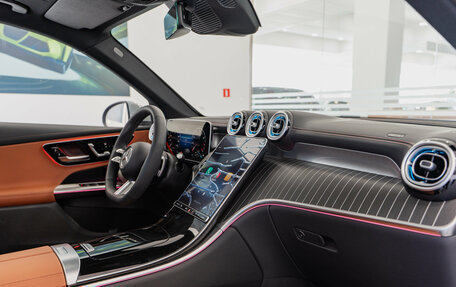 Mercedes-Benz GLC, 2025 год, 9 550 000 рублей, 18 фотография