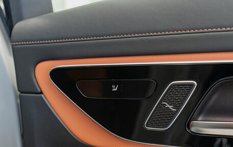 Mercedes-Benz GLC, 2025 год, 9 550 000 рублей, 25 фотография