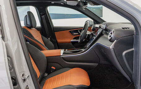 Mercedes-Benz GLC, 2025 год, 9 550 000 рублей, 19 фотография