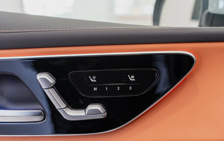 Mercedes-Benz GLC, 2025 год, 9 550 000 рублей, 23 фотография