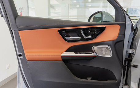 Mercedes-Benz GLC, 2025 год, 9 550 000 рублей, 22 фотография