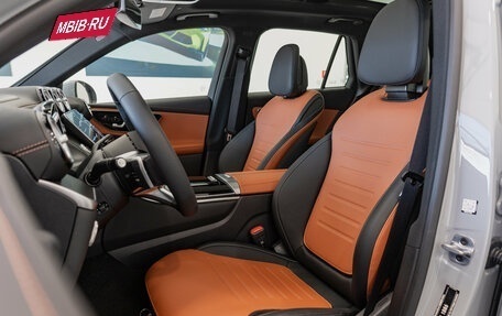 Mercedes-Benz GLC, 2025 год, 9 550 000 рублей, 21 фотография