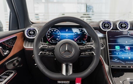 Mercedes-Benz GLC, 2025 год, 9 550 000 рублей, 12 фотография