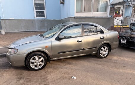 Nissan Almera, 2006 год, 250 000 рублей, 2 фотография