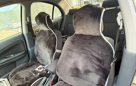 Nissan Almera, 2006 год, 250 000 рублей, 7 фотография