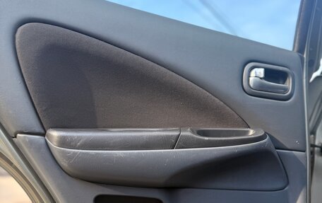 Nissan Almera, 2006 год, 250 000 рублей, 11 фотография