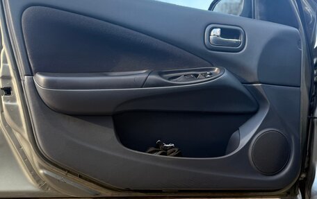 Nissan Almera, 2006 год, 250 000 рублей, 9 фотография