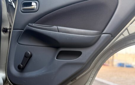 Nissan Almera, 2006 год, 250 000 рублей, 12 фотография