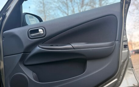 Nissan Almera, 2006 год, 250 000 рублей, 10 фотография