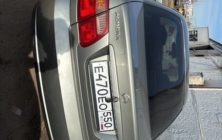 Nissan Almera, 2006 год, 250 000 рублей, 6 фотография