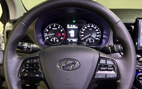 Hyundai Solaris II рестайлинг, 2021 год, 1 510 000 рублей, 13 фотография