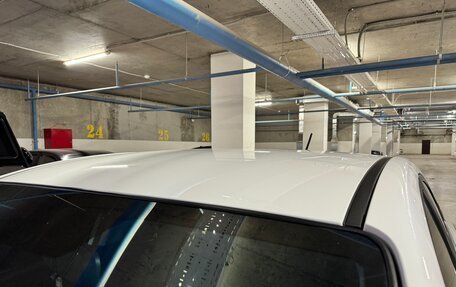 Hyundai Solaris II рестайлинг, 2021 год, 1 510 000 рублей, 18 фотография