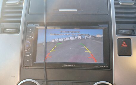 Nissan Tiida, 2009 год, 595 000 рублей, 7 фотография