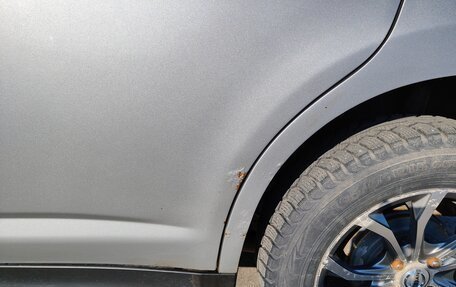 Nissan Tiida, 2009 год, 595 000 рублей, 10 фотография