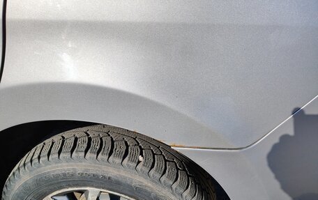 Nissan Tiida, 2009 год, 595 000 рублей, 13 фотография