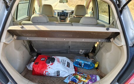 Nissan Tiida, 2009 год, 595 000 рублей, 15 фотография