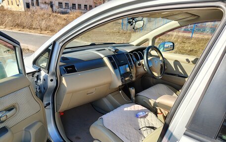 Nissan Tiida, 2009 год, 595 000 рублей, 20 фотография