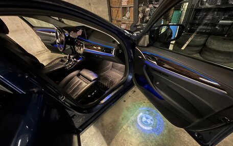 BMW 5 серия, 2020 год, 4 400 000 рублей, 4 фотография