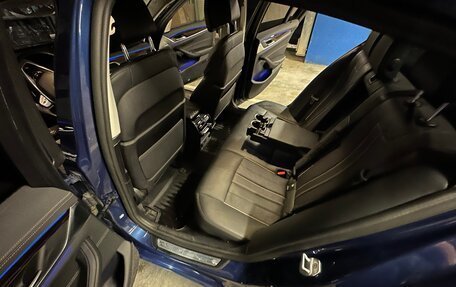 BMW 5 серия, 2020 год, 4 400 000 рублей, 6 фотография