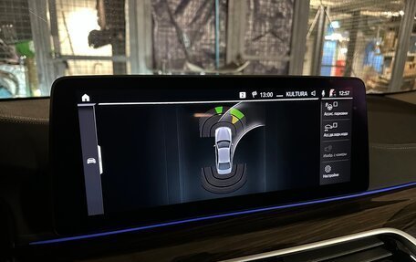 BMW 5 серия, 2020 год, 4 400 000 рублей, 15 фотография