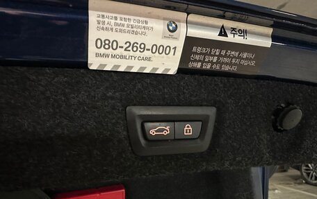 BMW 5 серия, 2020 год, 4 400 000 рублей, 12 фотография