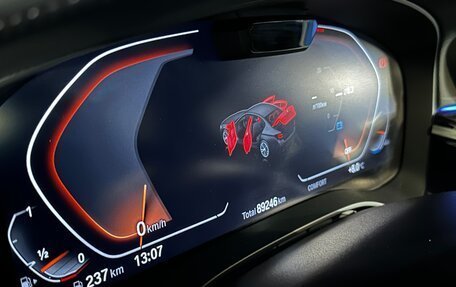 BMW 5 серия, 2020 год, 4 400 000 рублей, 10 фотография