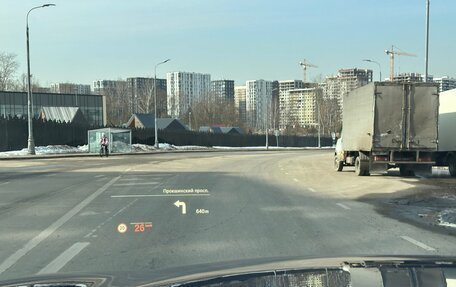 BMW 5 серия, 2020 год, 4 400 000 рублей, 17 фотография