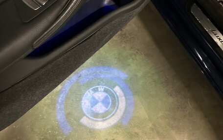 BMW 5 серия, 2020 год, 4 400 000 рублей, 9 фотография