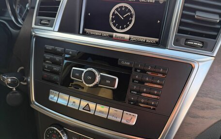 Mercedes-Benz GL-Класс, 2013 год, 2 820 000 рублей, 3 фотография