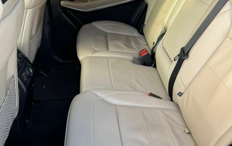 Mercedes-Benz GL-Класс, 2013 год, 2 820 000 рублей, 5 фотография