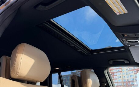 Mercedes-Benz GL-Класс, 2013 год, 2 820 000 рублей, 4 фотография