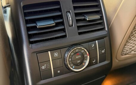 Mercedes-Benz GL-Класс, 2013 год, 2 820 000 рублей, 9 фотография