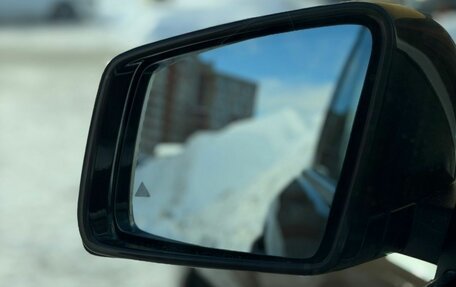 Mercedes-Benz GL-Класс, 2013 год, 2 820 000 рублей, 15 фотография