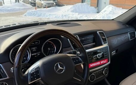 Mercedes-Benz GL-Класс, 2013 год, 2 820 000 рублей, 7 фотография