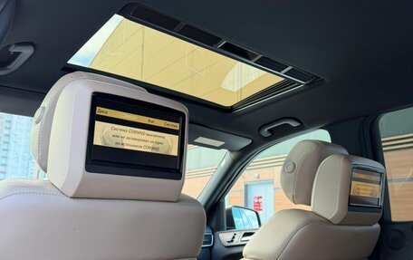 Mercedes-Benz GL-Класс, 2013 год, 2 820 000 рублей, 23 фотография