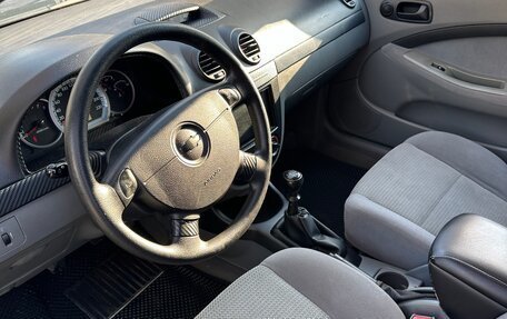 Chevrolet Lacetti, 2008 год, 280 000 рублей, 9 фотография