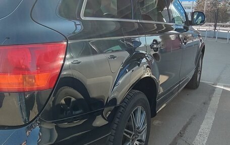 Audi Q7, 2009 год, 1 750 000 рублей, 4 фотография