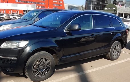 Audi Q7, 2009 год, 1 750 000 рублей, 3 фотография