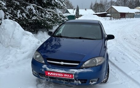 Chevrolet Lacetti, 2008 год, 280 000 рублей, 6 фотография
