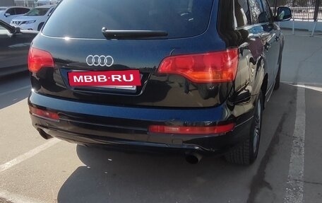 Audi Q7, 2009 год, 1 750 000 рублей, 5 фотография