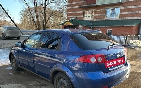Chevrolet Lacetti, 2008 год, 280 000 рублей, 3 фотография