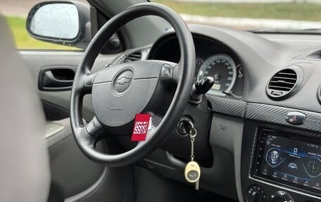 Chevrolet Lacetti, 2008 год, 280 000 рублей, 8 фотография