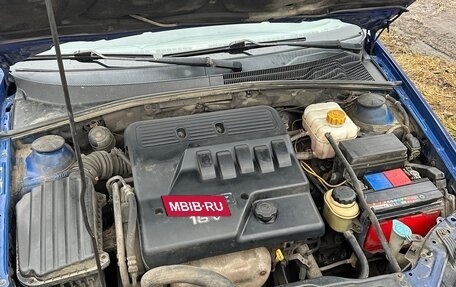 Chevrolet Lacetti, 2008 год, 280 000 рублей, 7 фотография