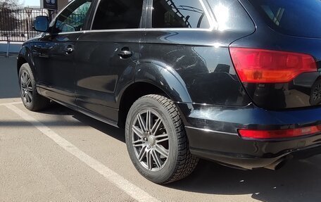 Audi Q7, 2009 год, 1 750 000 рублей, 8 фотография