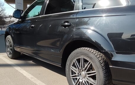 Audi Q7, 2009 год, 1 750 000 рублей, 9 фотография