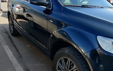 Audi Q7, 2009 год, 1 750 000 рублей, 6 фотография