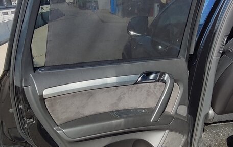 Audi Q7, 2009 год, 1 750 000 рублей, 12 фотография